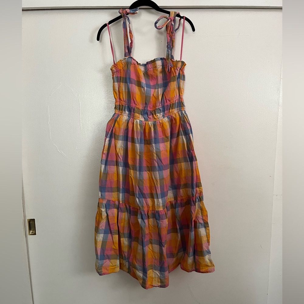Summer dress